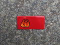 Tile Frog - Fire